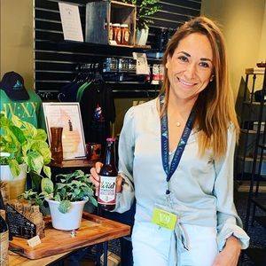 Meet your Posher, Lucy